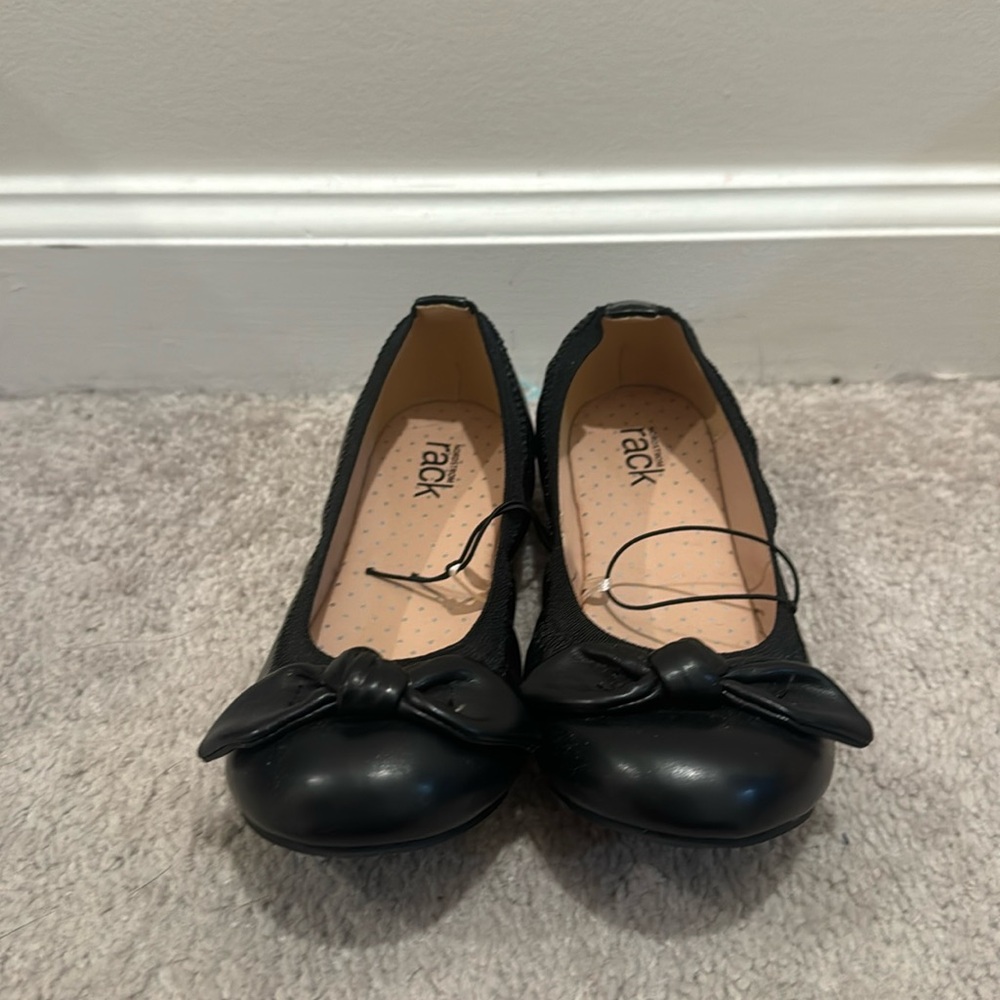 Nordstrom Flats for Toddler Size 13